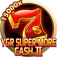 YGR Siêu Nổ Thưởng 7 II game icon