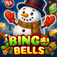 Bingo Bells game icon