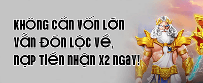 Nạp Tiền Mỗi Ngày - Nhận Thưởng promotion